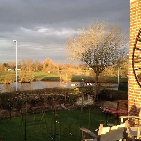 B&B Het Tijdloze Uur Gand Esterno foto