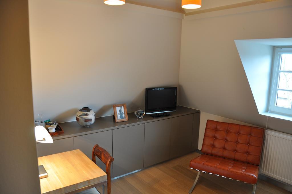 B&B Het Tijdloze Uur Gand Esterno foto