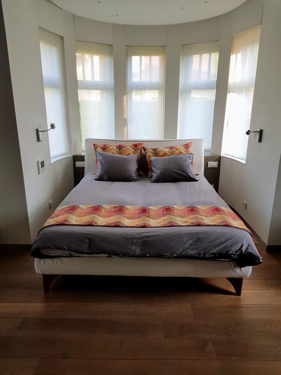 B&B Het Tijdloze Uur Gand Esterno foto
