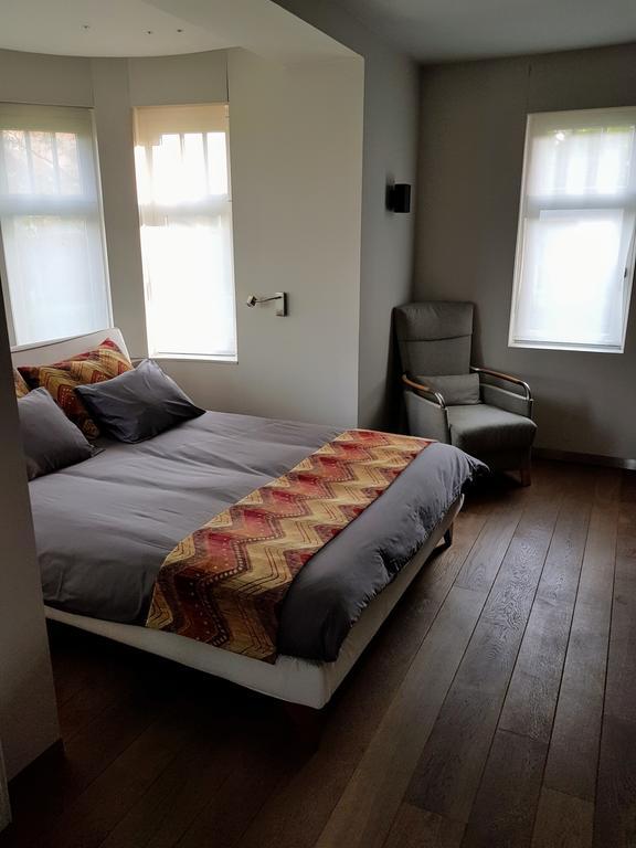 B&B Het Tijdloze Uur Gand Esterno foto