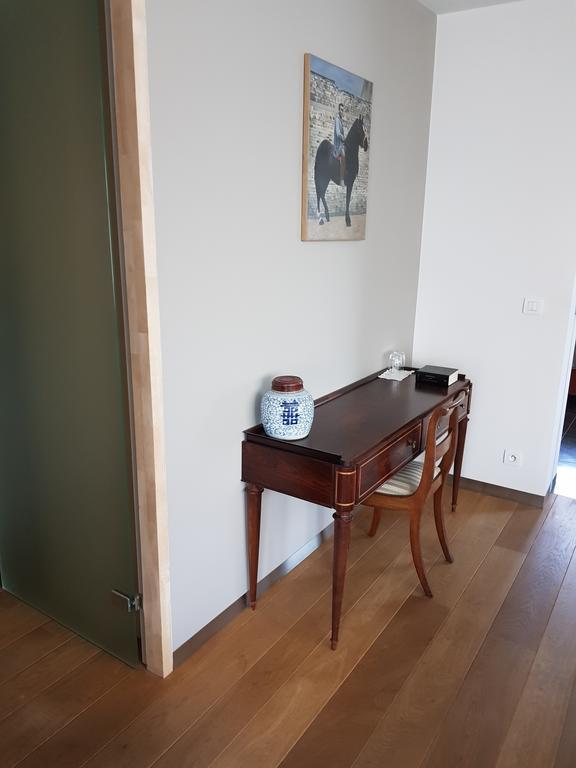 B&B Het Tijdloze Uur Gand Esterno foto